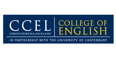 Christchurch College of English Limited (CCEL)