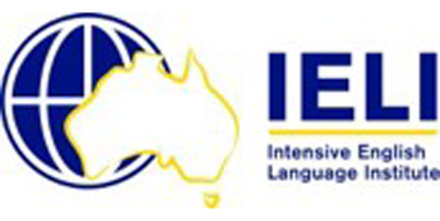 Intensive English  Language Institute (IELI)
