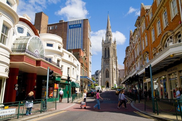 Bournemouth-Summer-UK-Oct-2014-635x422